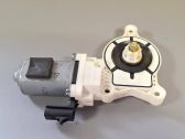 Fensterhebermotor Tür hinten