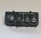 Differential lock switch