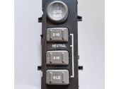 Differential lock switch