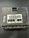 Central body control module
