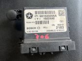 Parking PDC control unit/module