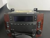 Radio / CD-Player / DVD-Player / Navigation