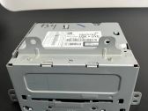 Radio/CD/DVD/GPS head unit