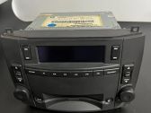 Radio / CD-Player / DVD-Player / Navigation