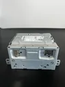 Radio/CD/DVD/GPS head unit