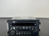 Radio / CD-Player / DVD-Player / Navigation
