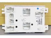 Comfort/convenience module