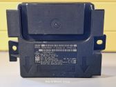 Door central lock control unit/module