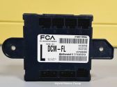Door control unit/module