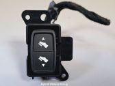 Brake pedal sensor switch