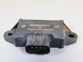 Fuel injection pump control unit/module
