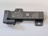 Aerial GPS antenna