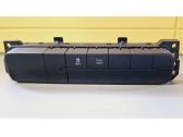 Traction control (ASR) switch