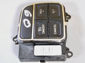 Steering wheel buttons/switches