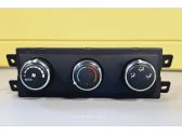 Climate control unit