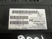 Autres unités de commande / modules