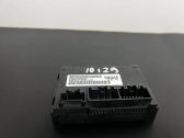 Other control units/modules
