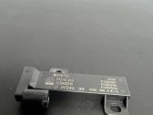 Keyless (KESSY) go control unit/module