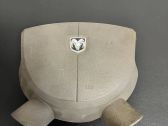 Steering wheel airbag