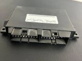 ESP (stability system) control unit