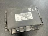 Gearbox control unit/module