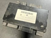 Seat control module