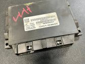 Module de contrôle de boîte de vitesses ECU