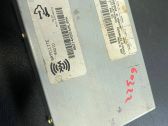 Aerial antenna amplifier
