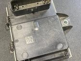 Fuel injection pump control unit/module