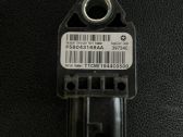 Airbag control unit/module