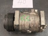Air conditioning (A/C) compressor (pump)