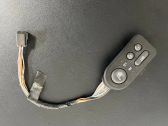 Seat heating switch