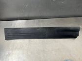 Front sill trim cover