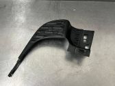 Rear sill trim cover