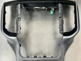 Otros elementos de la consola central (túnel)