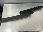 Front sill trim cover