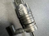 Headlight washer pump