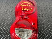 Rear/tail lights