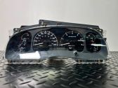 Speedometer (instrument cluster)