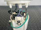 Bomba interna de combustible