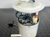 In-tank fuel pump