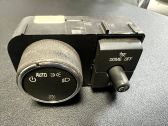 Multifunctional control switch/knob