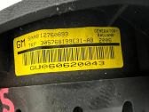 Airbag del volante