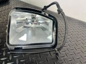 Feu antibrouillard de qualité équivalente (en option)