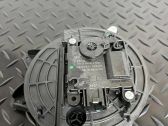 Vent window/glass motor
