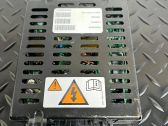 Voltage converter inverter
