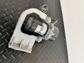 Vacuum pump