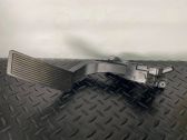 Gaspedal