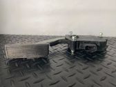 Accelerator throttle pedal