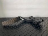 Accelerator throttle pedal
